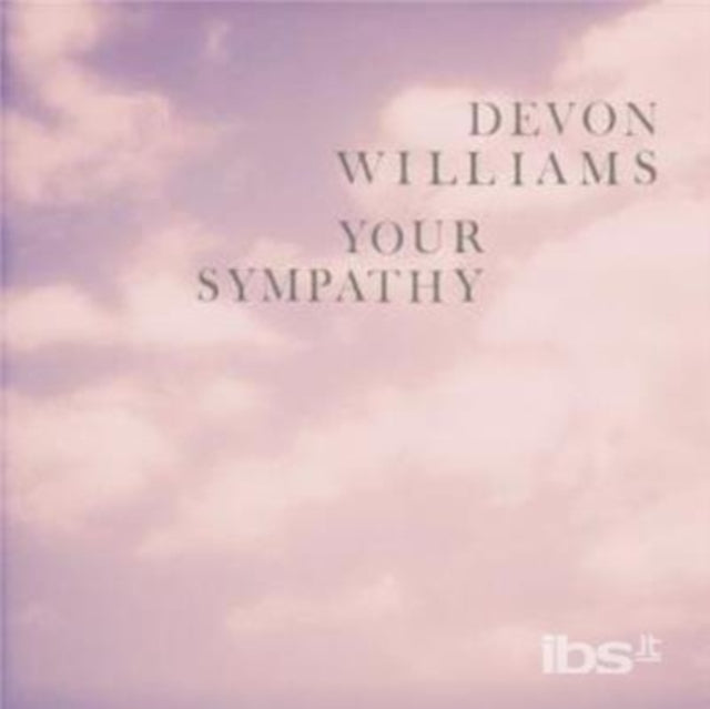 Your Sympathy (Pink Vinyl)