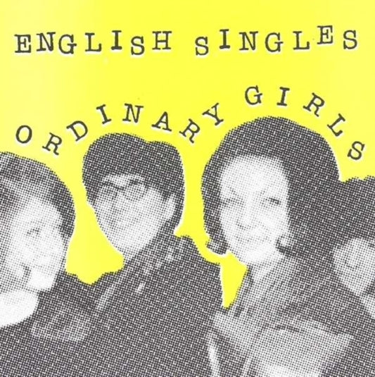 Ordinary Girls