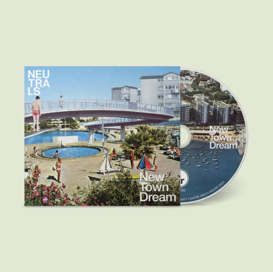 New Town Dream