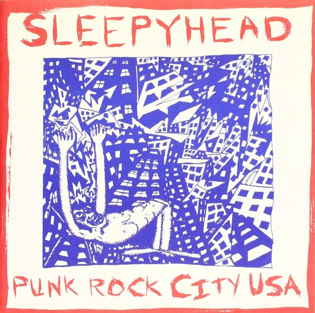 Punk Rock City Usa