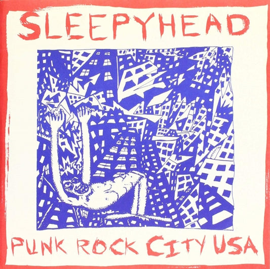 Punk Rock City Usa