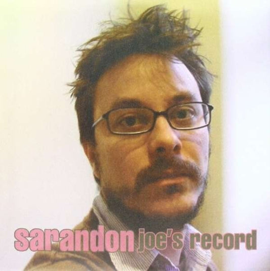 Joes Record (Pink Vinyl)