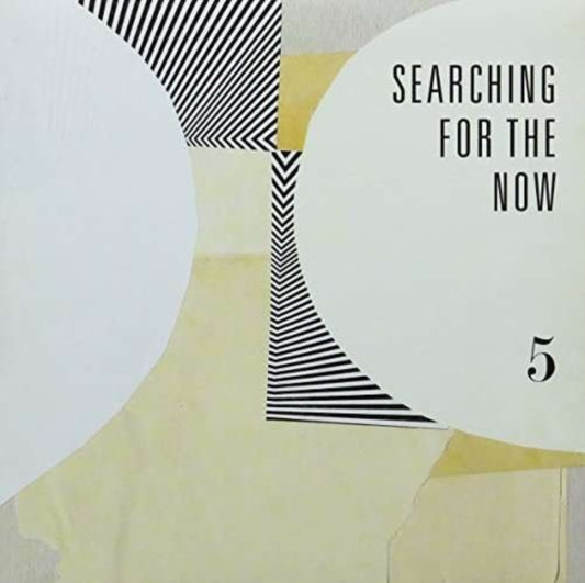 Searching For The Now Vol. 5 (Cream/Black Vinyl)