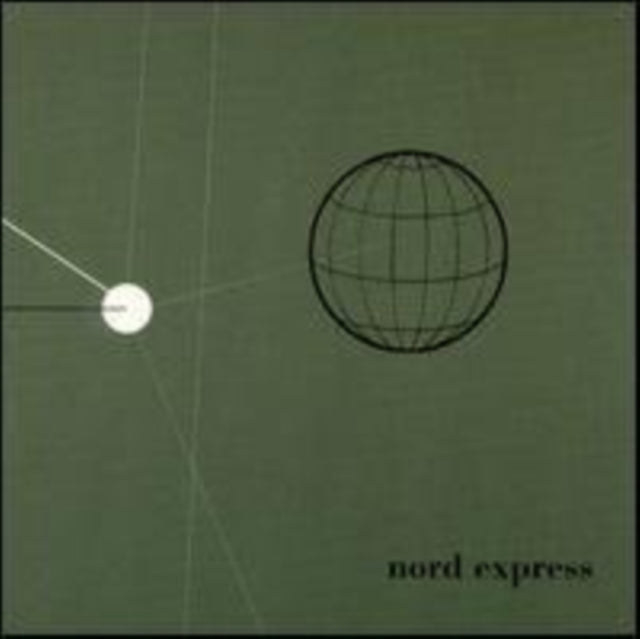 Nord Express EP