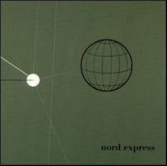 Nord Express EP