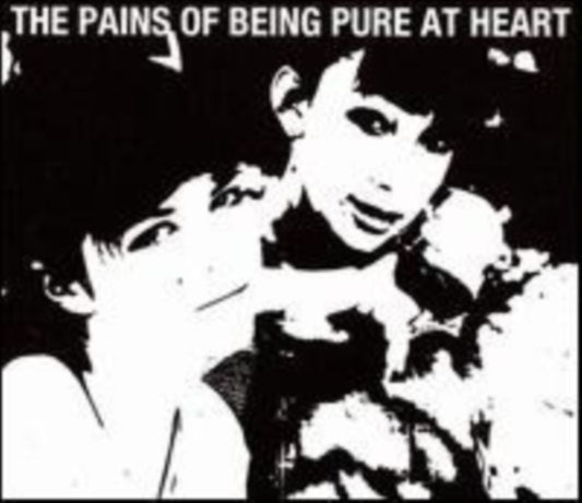 The Pains of Being Pure at Heart