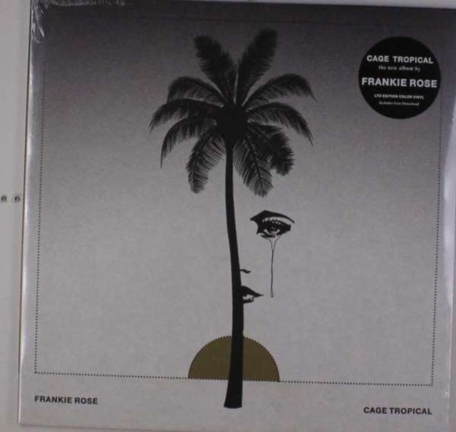 Cage Tropical