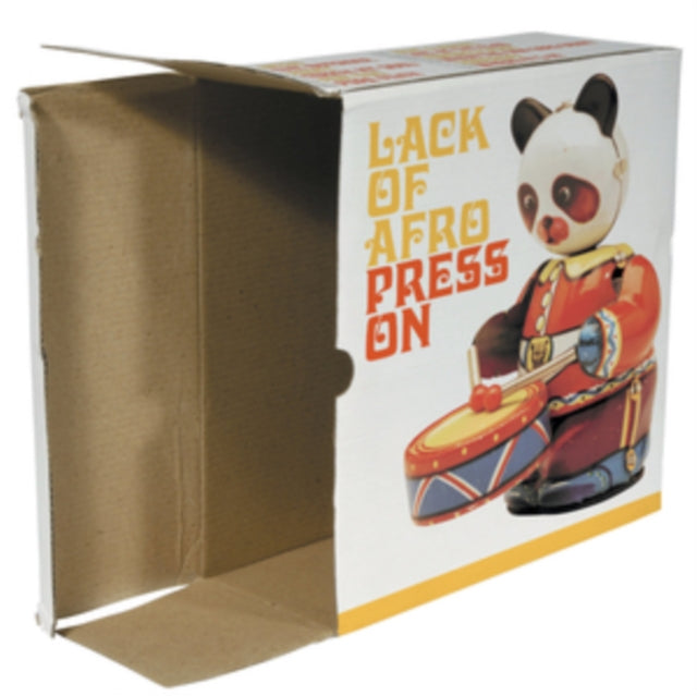 Press On