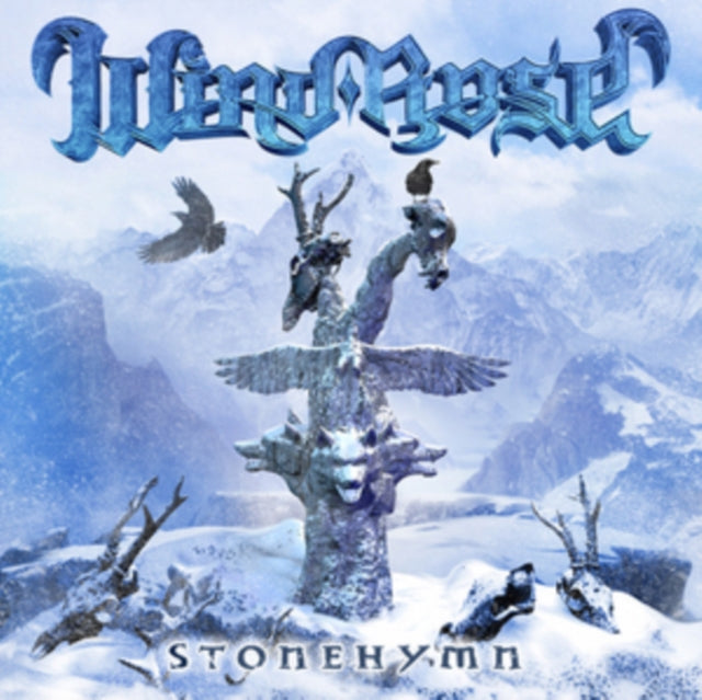Stonehymn
