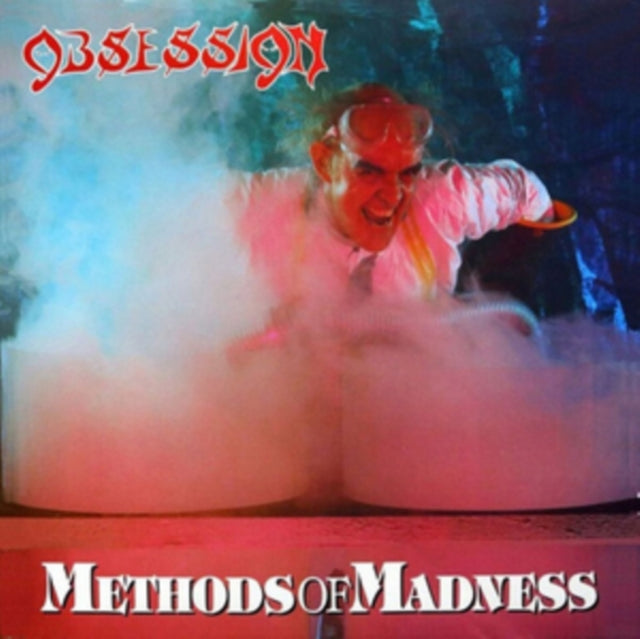 Methods of Madness