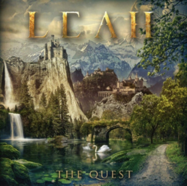 The Quest