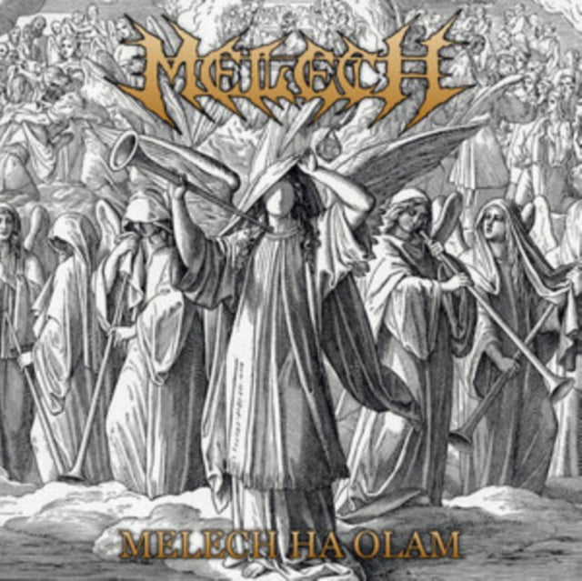 Melech Ha Olam