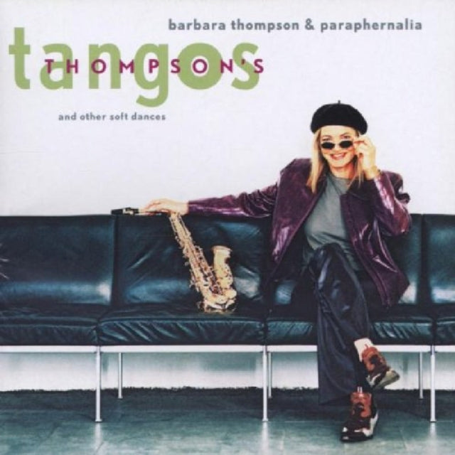 Thompson's Tangos