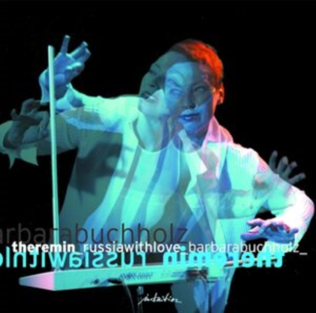 Theremin: Russia With Love