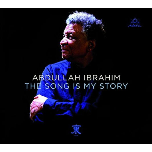 The Song Is My Story