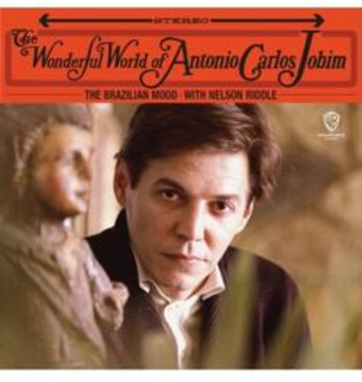 The Wonderful World of Antonio Carlos Jobim (Limited Edition)