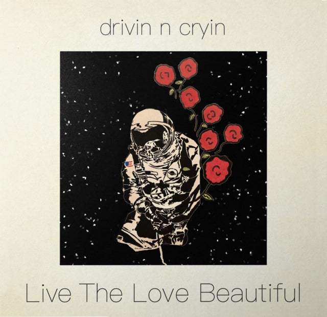 Live the Love Beautiful