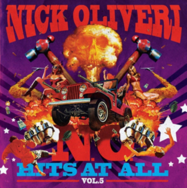 N.O. Hits at All