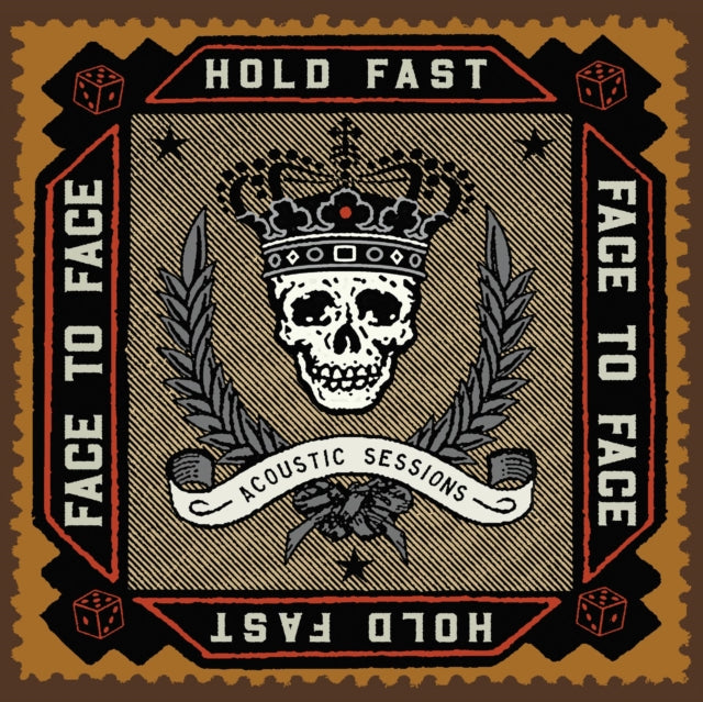 Hold Fast (Acoustic Sessions)