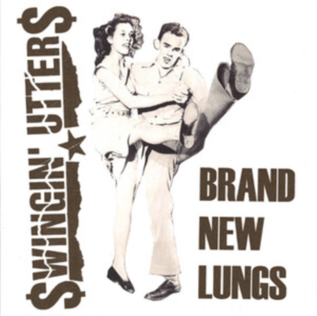 Brand New Lungs
