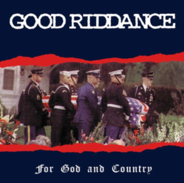 For God and Country