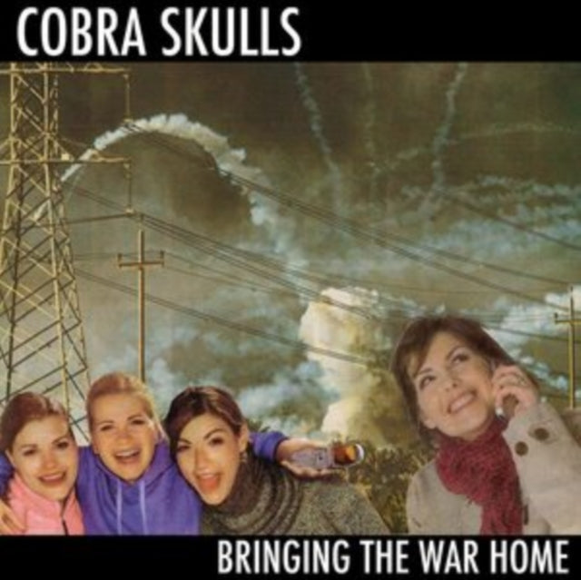 Bringing the War Home