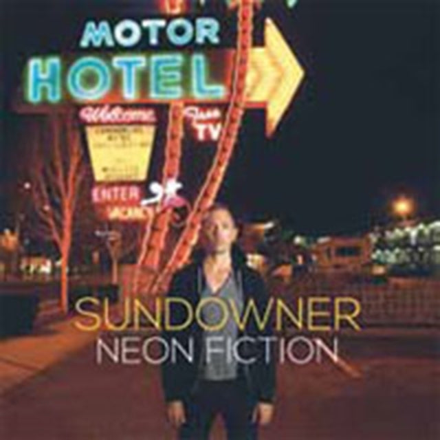 Neon Fiction