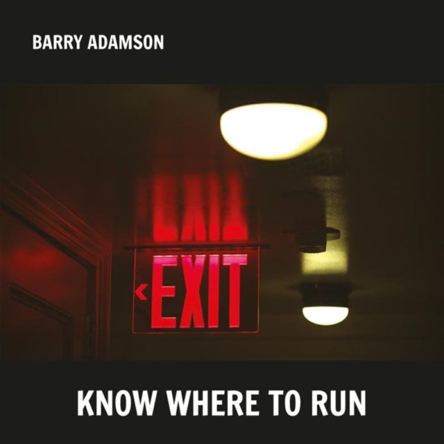 Know Where to Run
