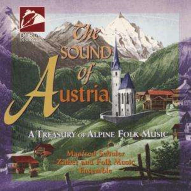 The Sound of Austria