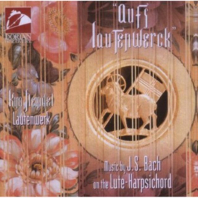 Aufs Lautenwerck