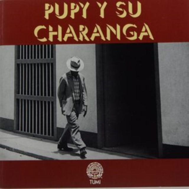 Pupy Y Su Charanga