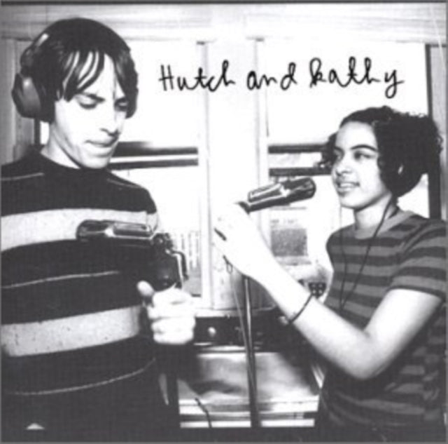 Hutch & Kathy