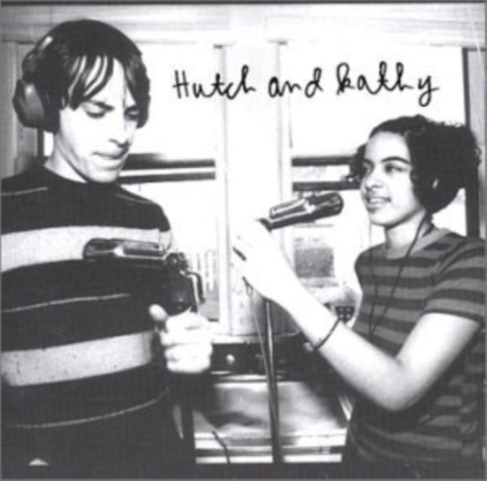 Hutch & Kathy