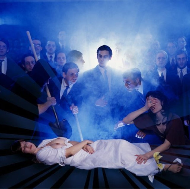 Make believe EP