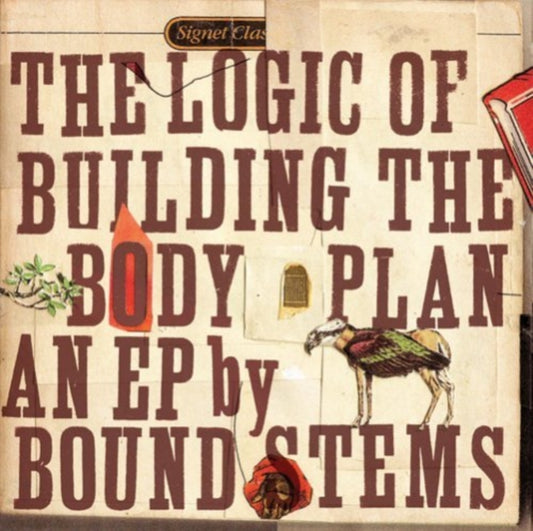The logic of building the body plan