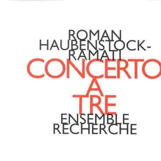 Concerto a Tre