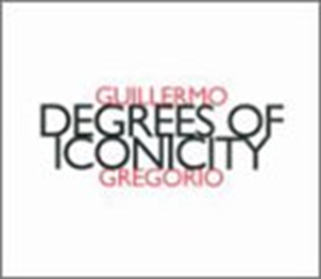 Degrees of Iconicity (Biolo/lonberg-holm/cameron/kessler)