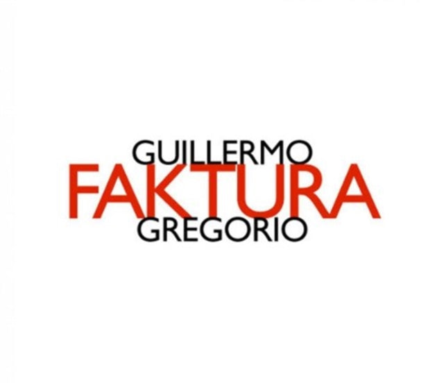 Faktura (Baker/bichop)