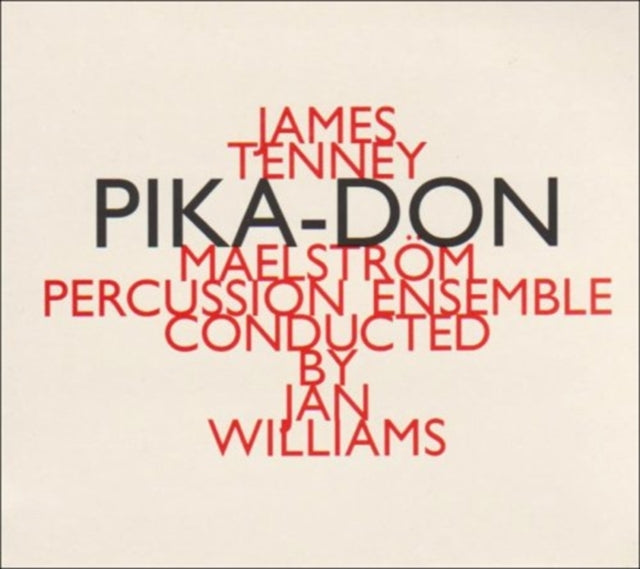 Pika-don (Williams, Maelstrom Percussion Ensemble)