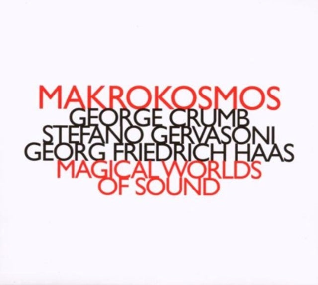 Magic Worlds of Sound [australian Import]
