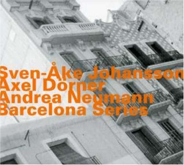 Barcelona Series