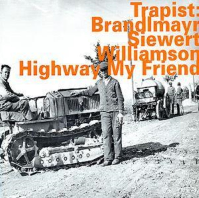 Highway My Friend