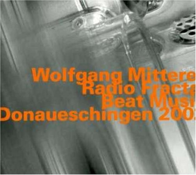 Radio Fractal/beat Music