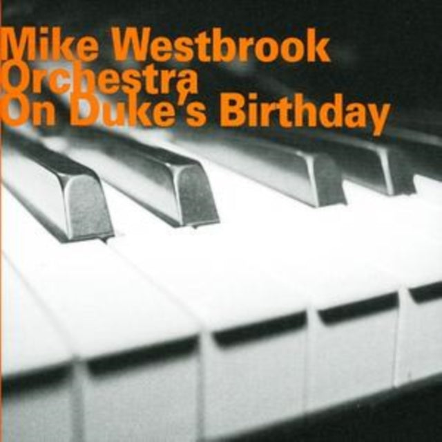 On Duke's Birthday [digipak]