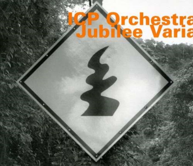 Jubilee Varia Icp Orchestra