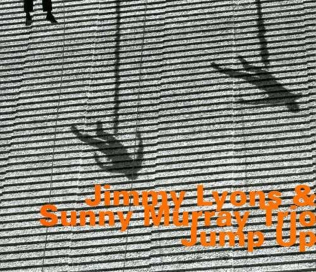 Jump Up Lyons Jimmy Murray Sunny Trio