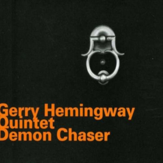 Demon Chaser