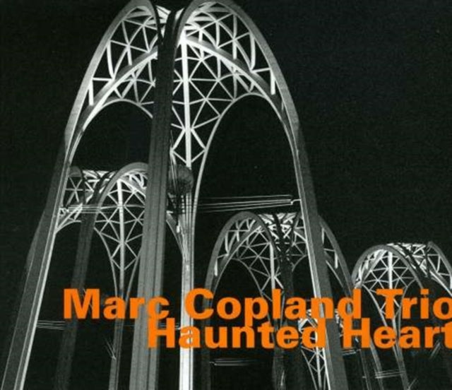 Haunted Heart Copland Marc
