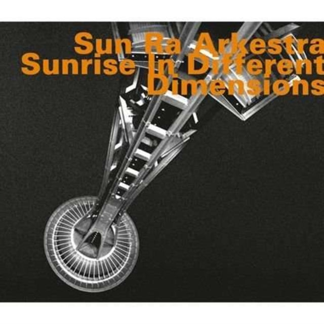 Sunrise in Different Dimensions