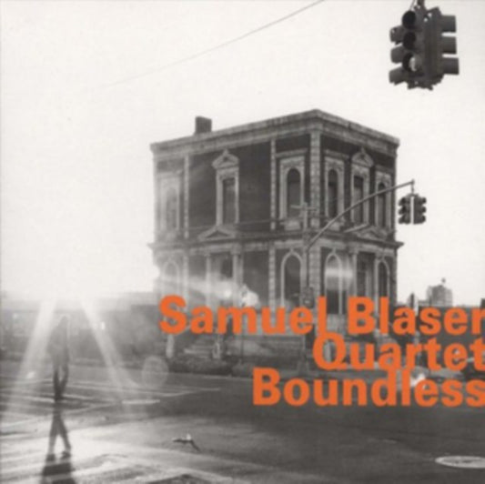 Boundless